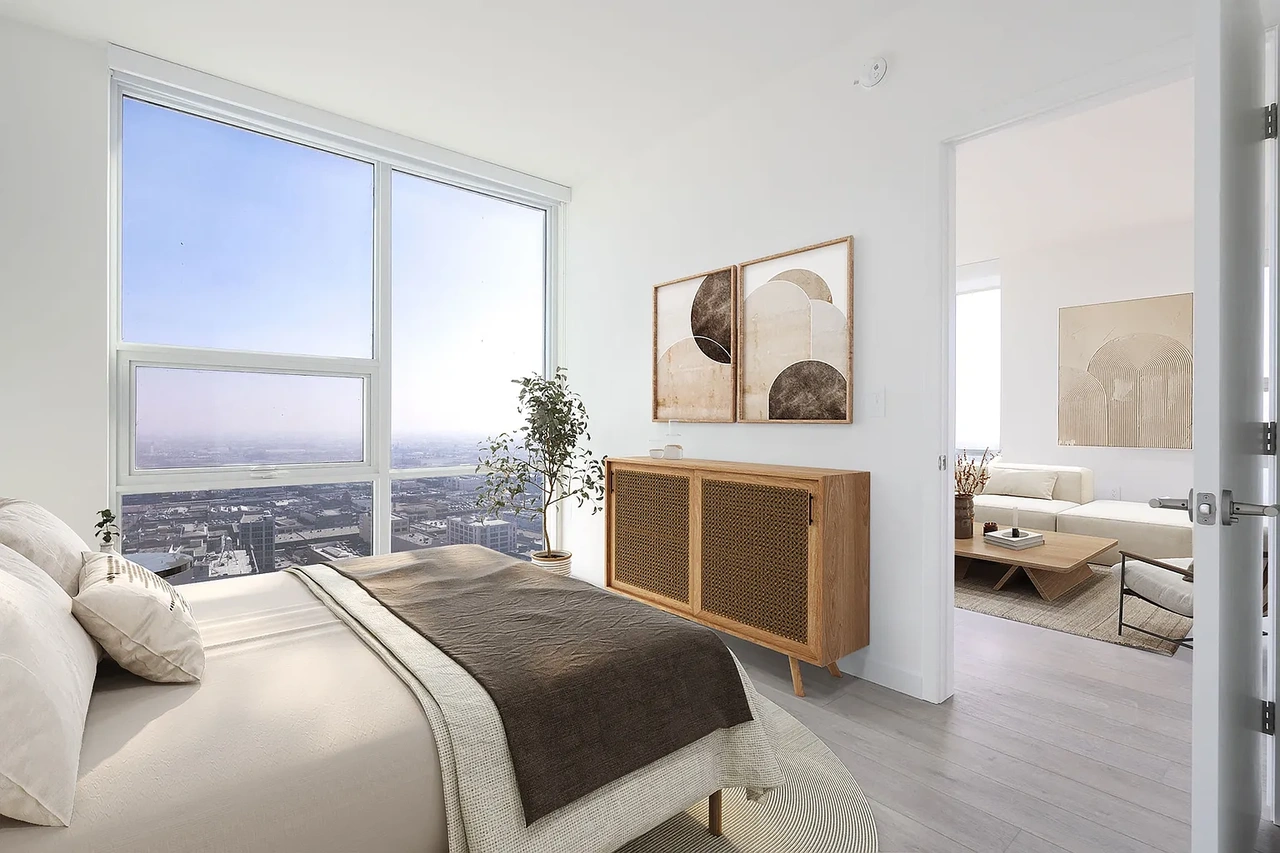 230 W Olympic Blvd - Photo 3 of 7
