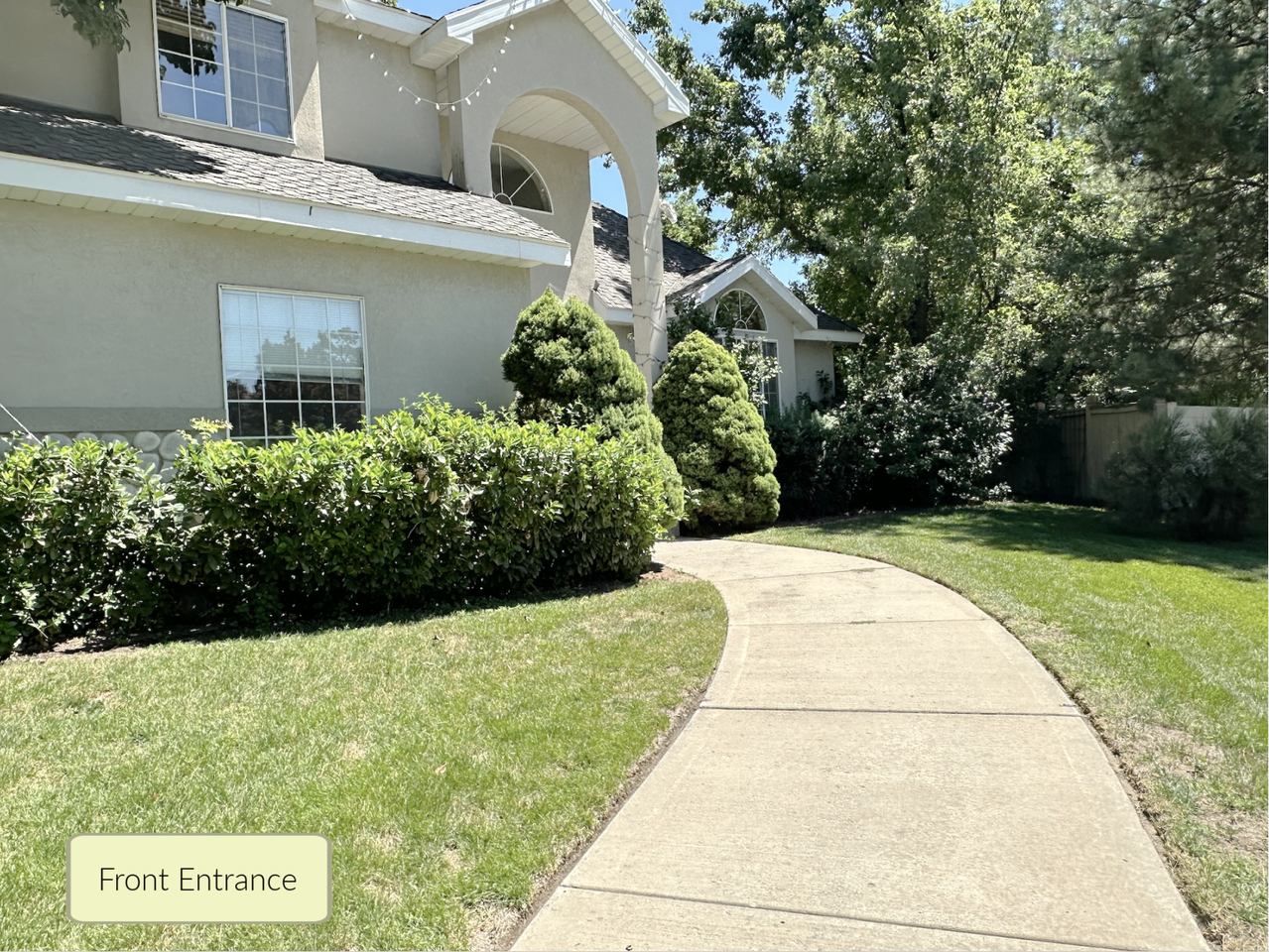 8017 South Showcase Lane #NA - Photo 2 of 48