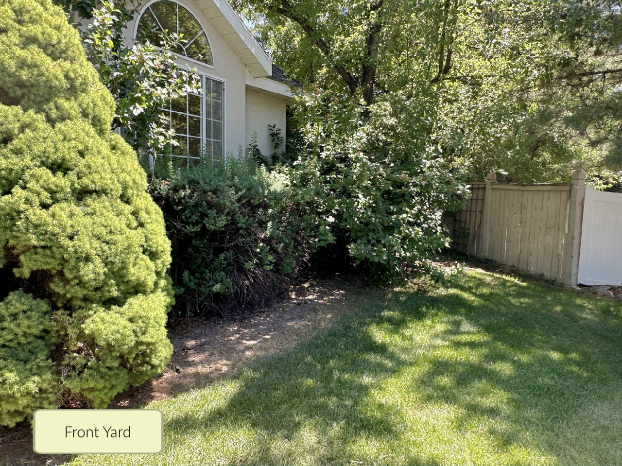 8017 South Showcase Lane #NA - Photo 3 of 48