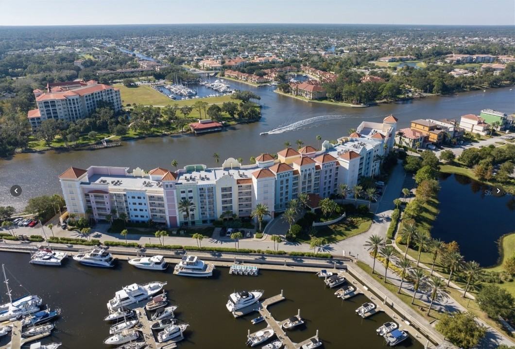 Yacht Harbor Drive #161 - Photo 3 of 24