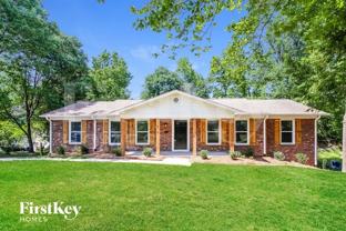1810 Chestnut Dr - Photo 1 of 1