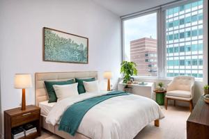 featured image of 180 John St #1610