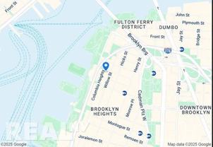 Columbia Heights #2D - Photo 1 of 1