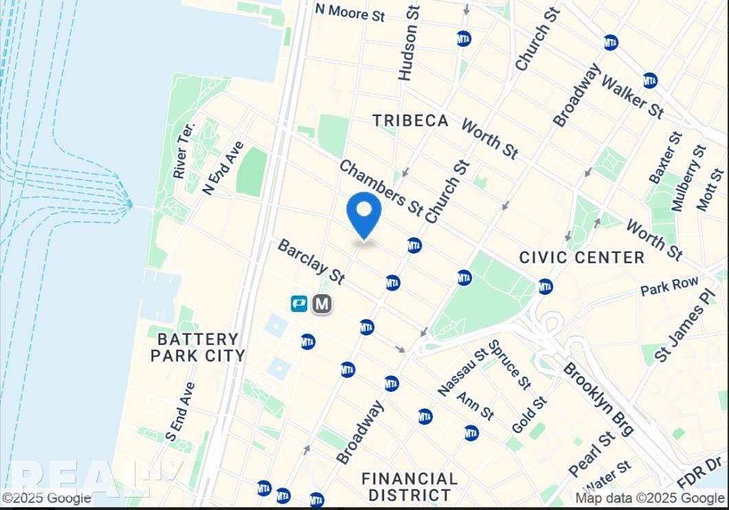 Murray Street #318 - Photo 3 of 3