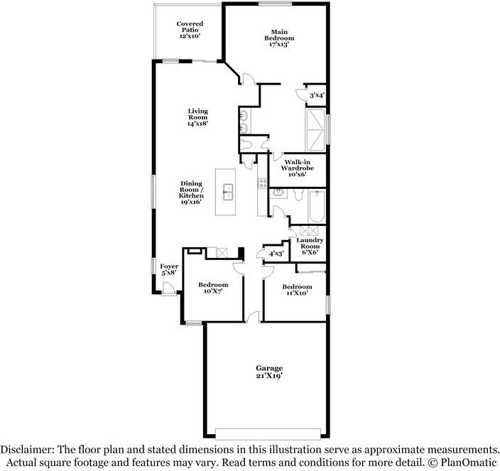 876 E Bottomlands Ln - Photo 2 of 16