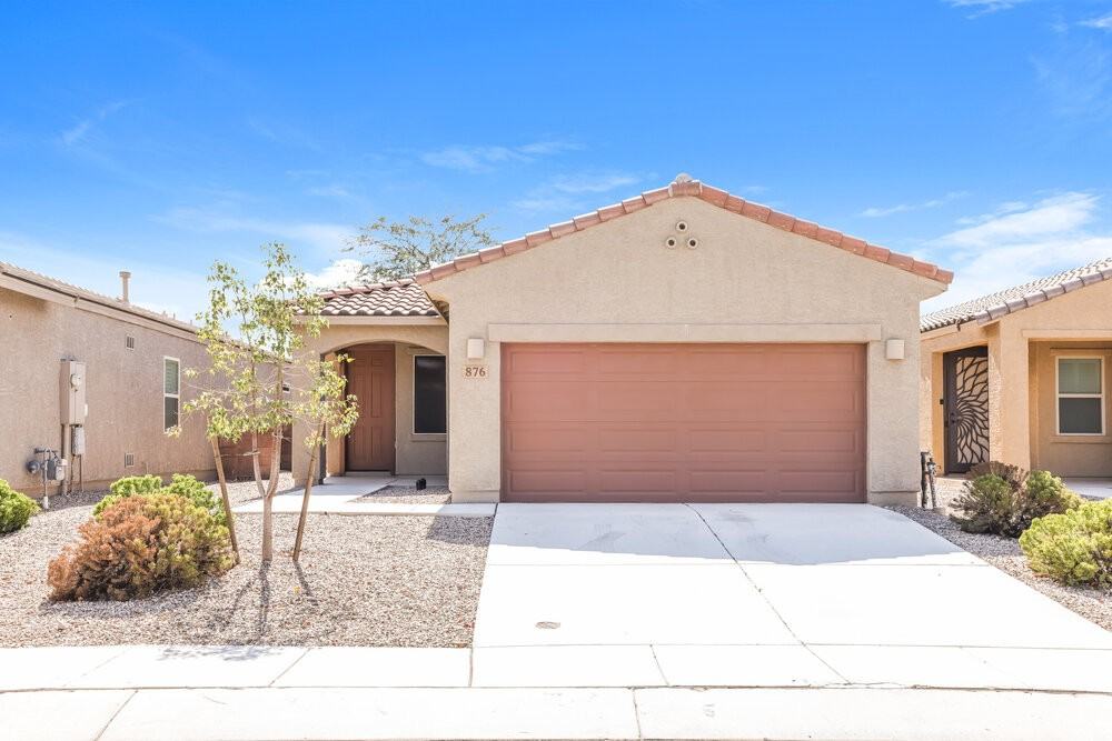 876 E Bottomlands Ln - Photo 3 of 16