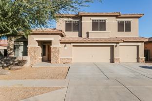 5206 W Bowker St - Photo 1 of 1