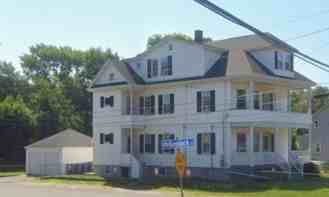 137 Adams St #3 - Photo 1 of 1