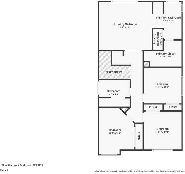 177 W Shamrock St - Photo 3 of 17