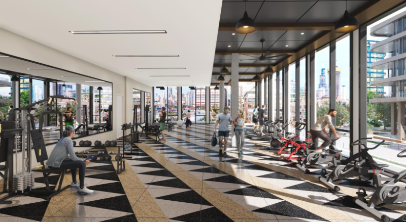 359 N May St - Photo 5 of 8