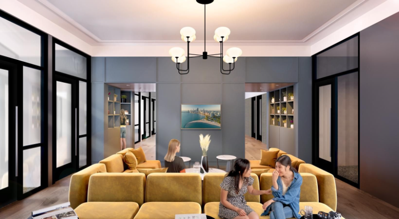 359 N May St - Photo 7 of 8