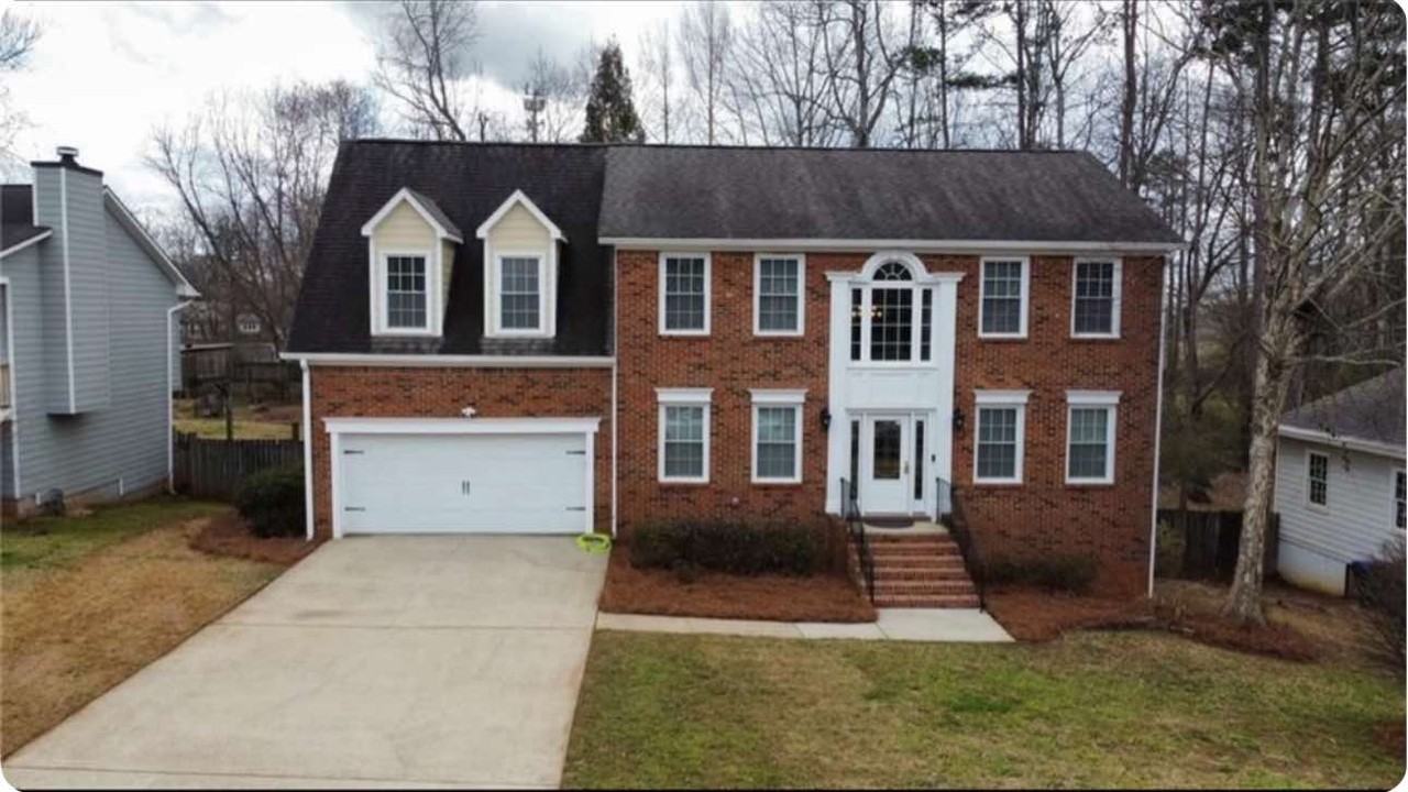 1848 Stonebrook Way - Photo 4 of 4