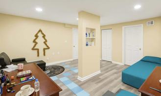 1848 Stonebrook Way #NA - Photo 1 of 1
