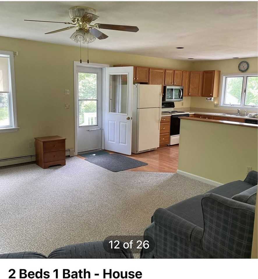 90 Bay Rd #NA - Photo 2 of 12