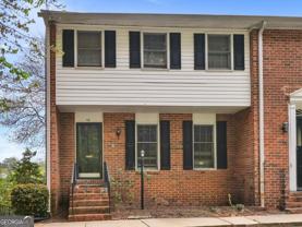 6520 Roswell Rd #59 - Photo 1 of 1