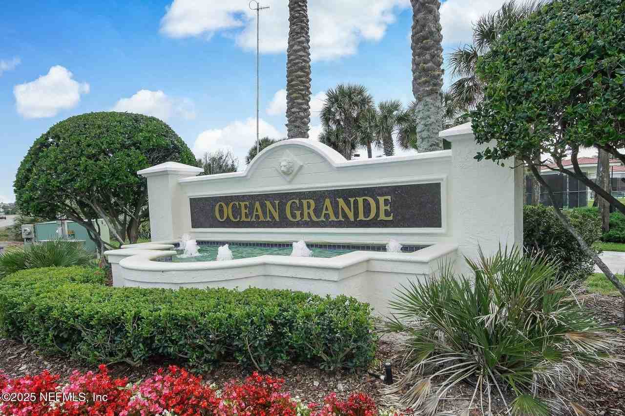 425 N Ocean Grande Dr Unit 102 #102