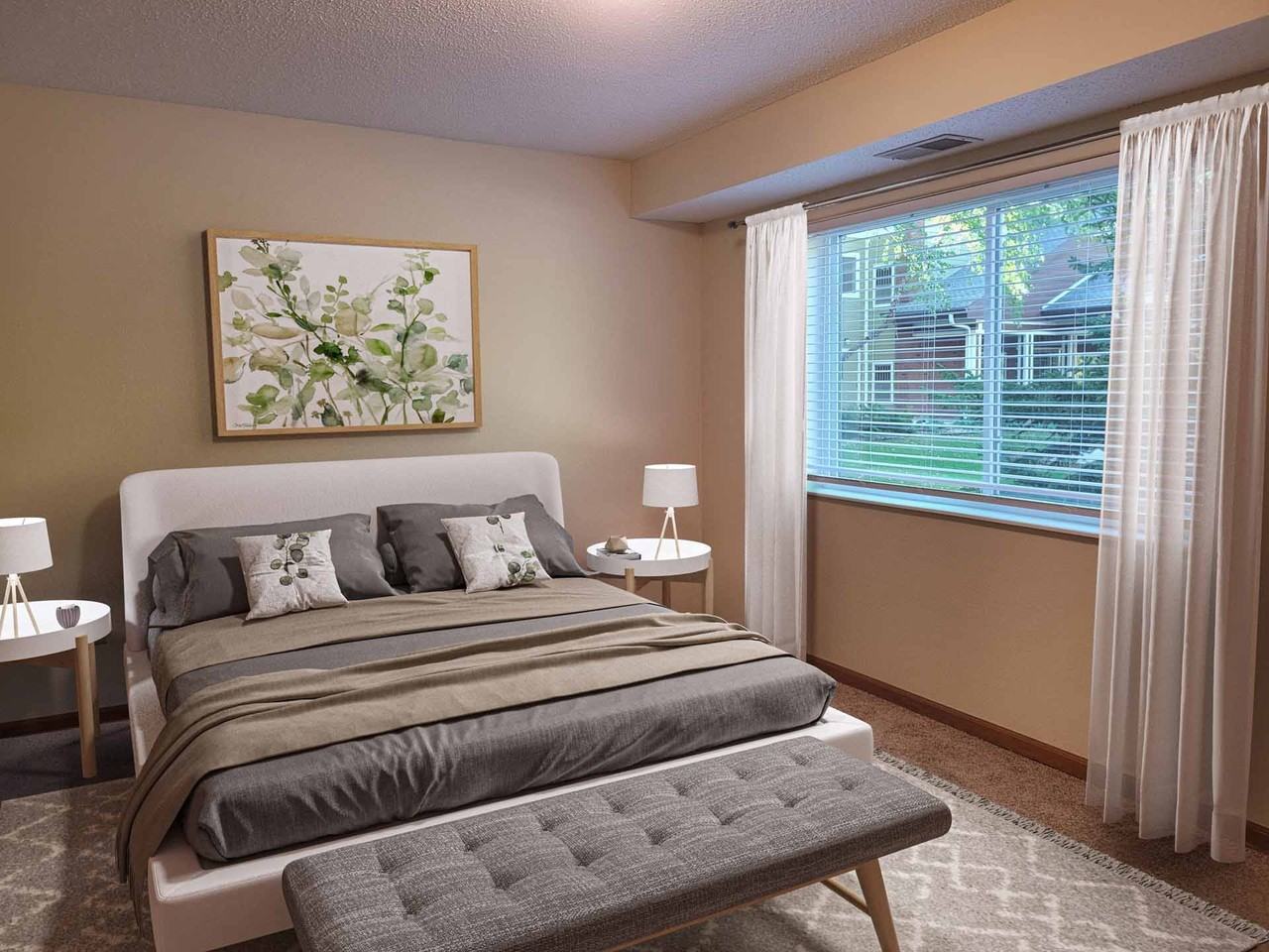 Lakewood Place Apartments - Photo 4 of 33