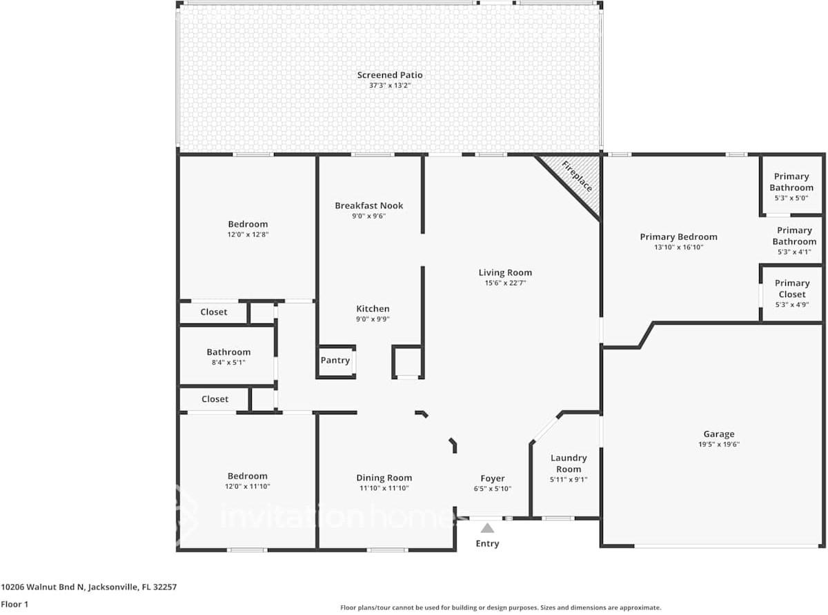 10206 Walnut Bnd N - Photo 2 of 17