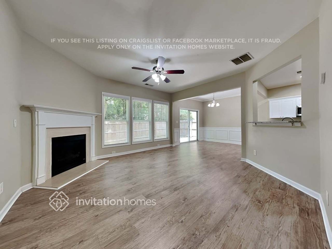 52 Ledgewood Mill Way - Photo 6 of 19