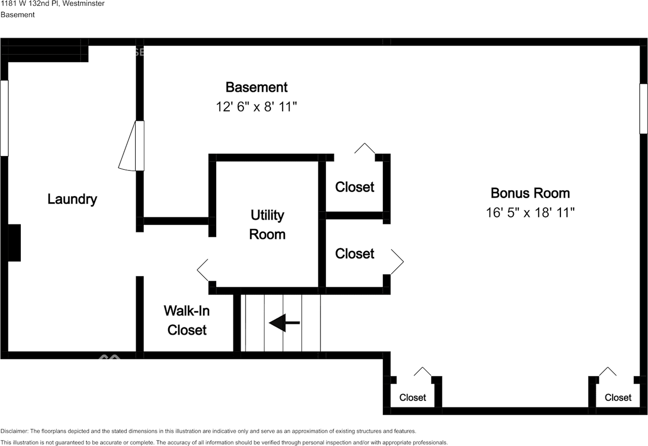 1181 W 132nd Pl - Photo 2 of 20