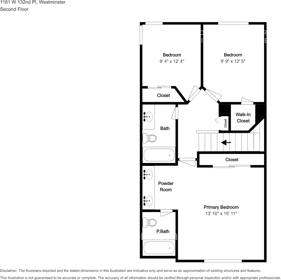 1181 W 132nd Pl - Photo 4 of 20