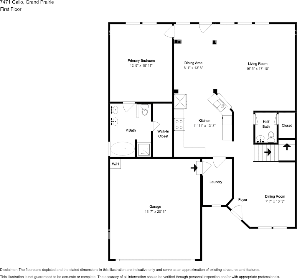 7471 Gallo - Photo 2 of 24