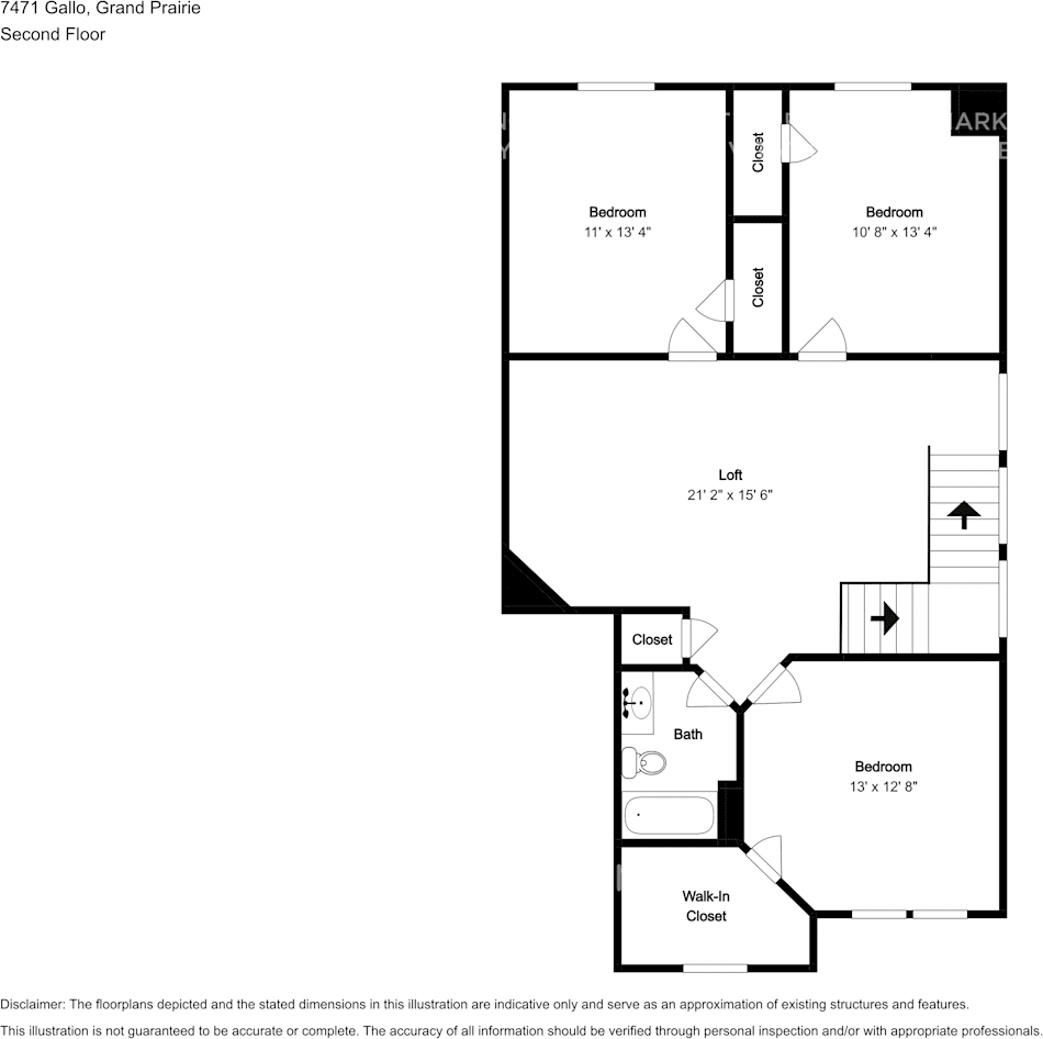 7471 Gallo - Photo 3 of 24