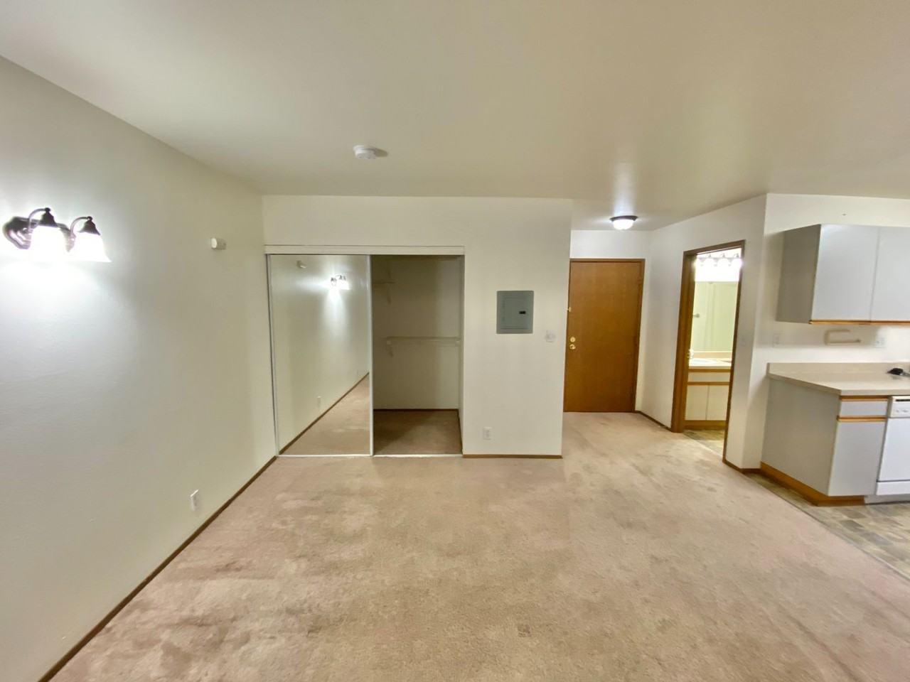 Tuscany Apartments - Photo 2 of 50