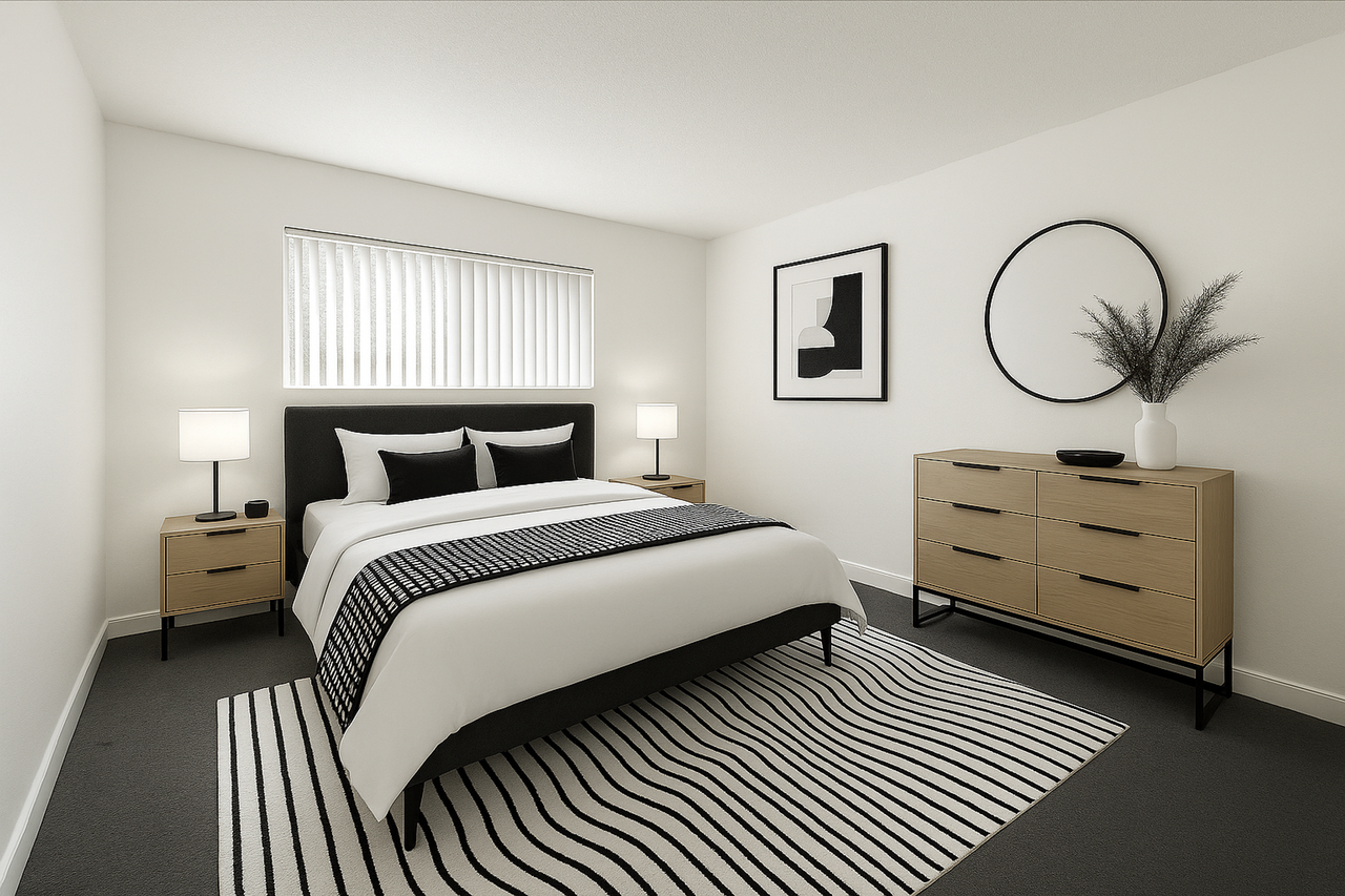 Las Palmas Apartments - Photo 2 of 29