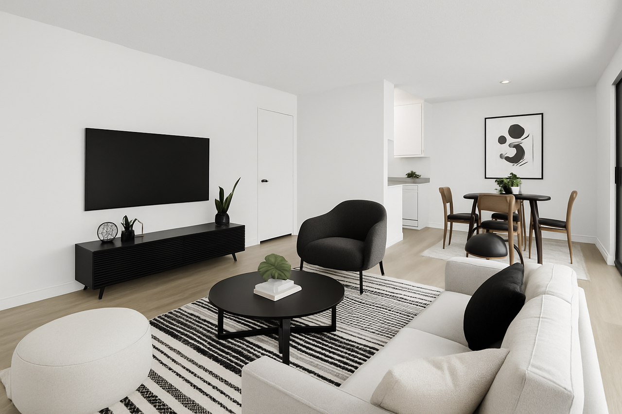 Las Palmas Apartments - Photo 3 of 29