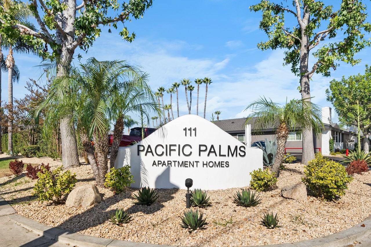 Pacific Palms Apartment Homes - Photo 7 of 26
