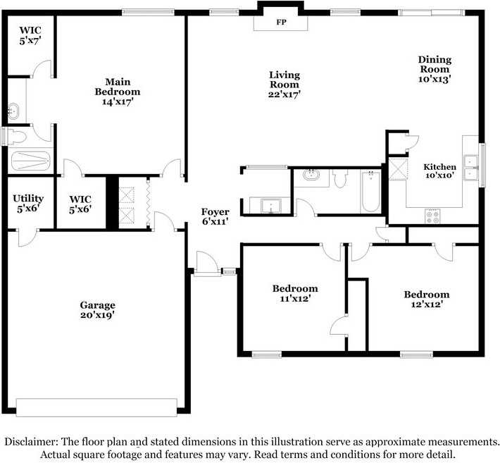 4795 Jamerson Forest Cir - Photo 2 of 16