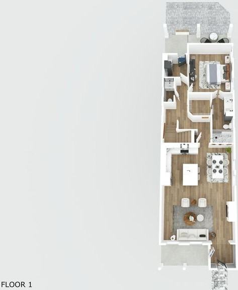 440 S F St - Photo 3 of 50