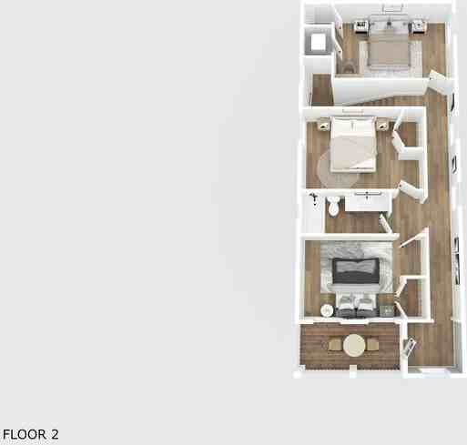 440 S F St - Photo 5 of 50