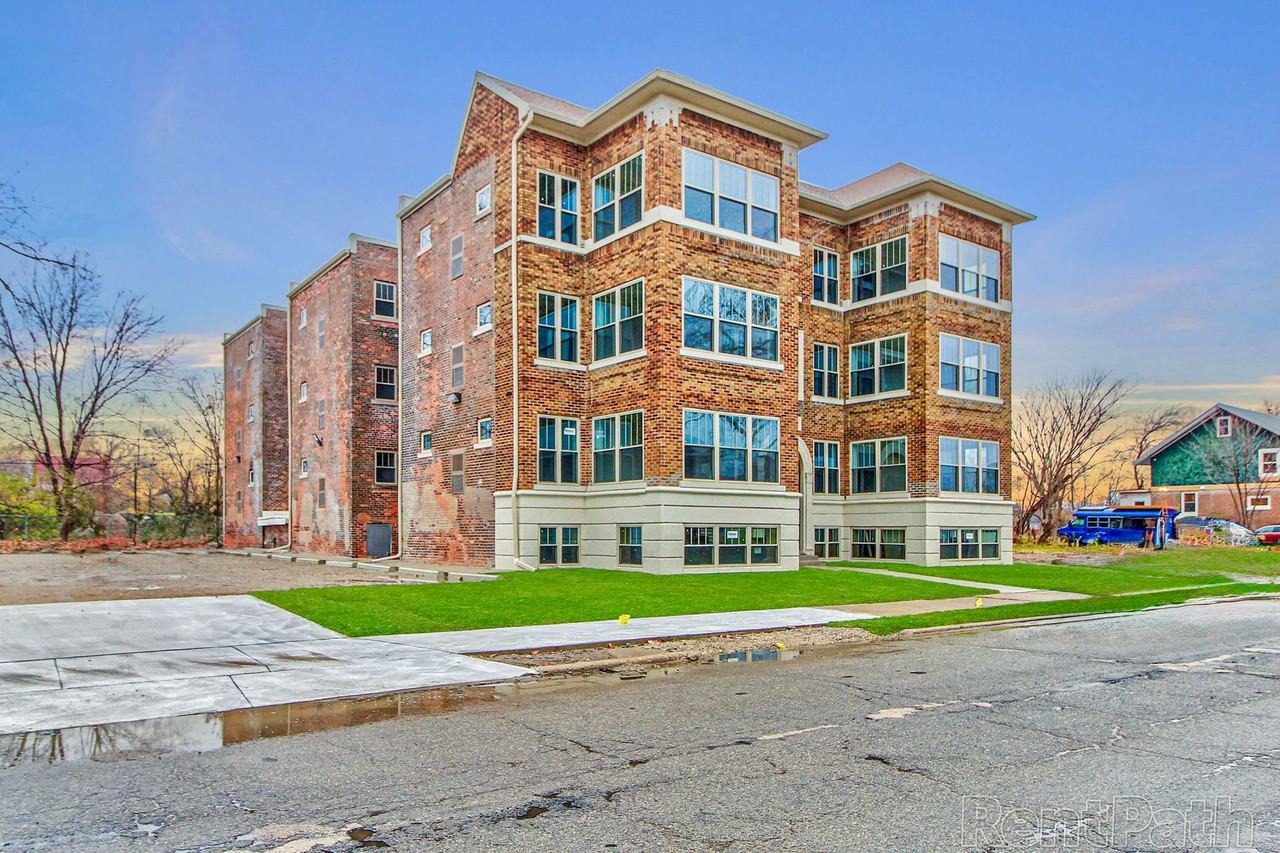 The Shirley Detroit - Photo 5 of 9