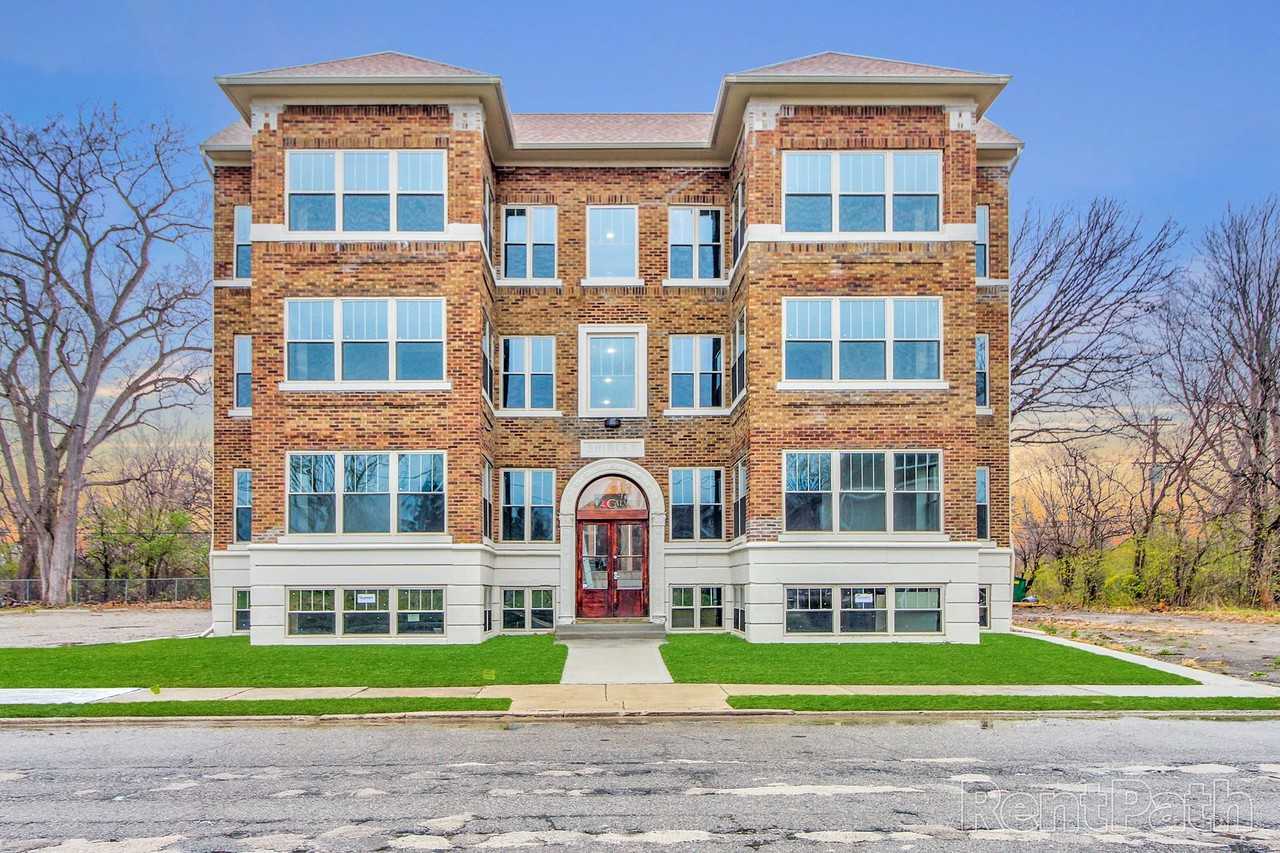 The Shirley Detroit - Photo 7 of 9