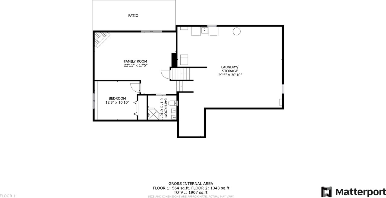 1552 White Pine Trl - Photo 2 of 34