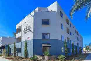 The Imperial Apartments - Photo 1 of 1