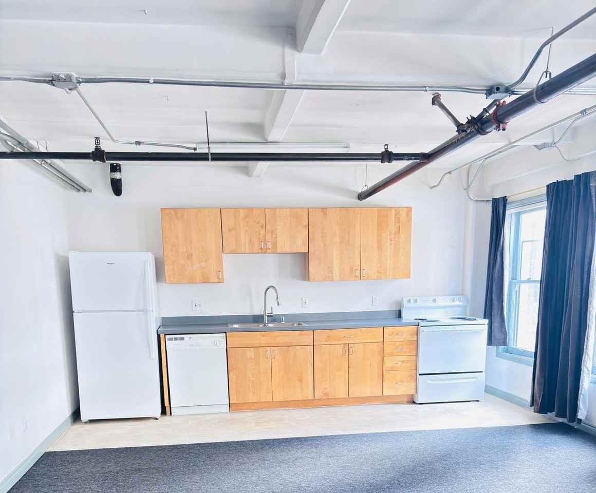 Live/Work Loft Available NOW! - Photo 7 of 7