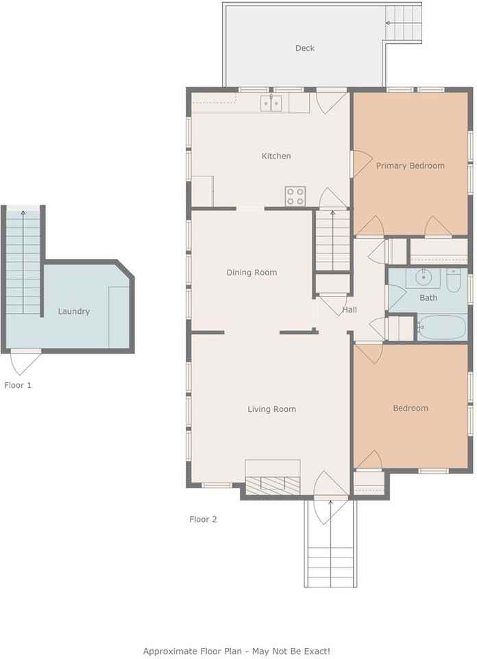 438 Mcnabb Ave - Photo 3 of 20