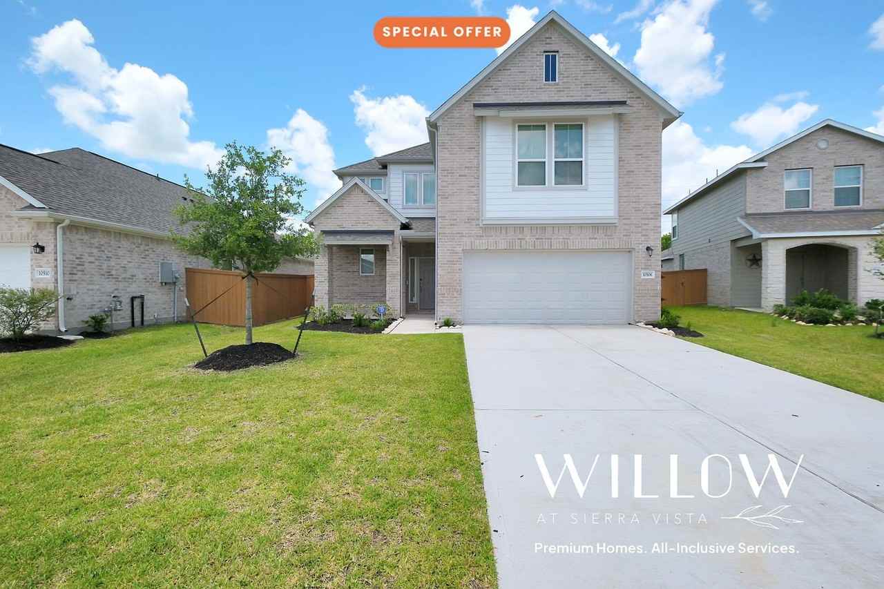 10506 Wildflower View Dr - Photo 2 of 49