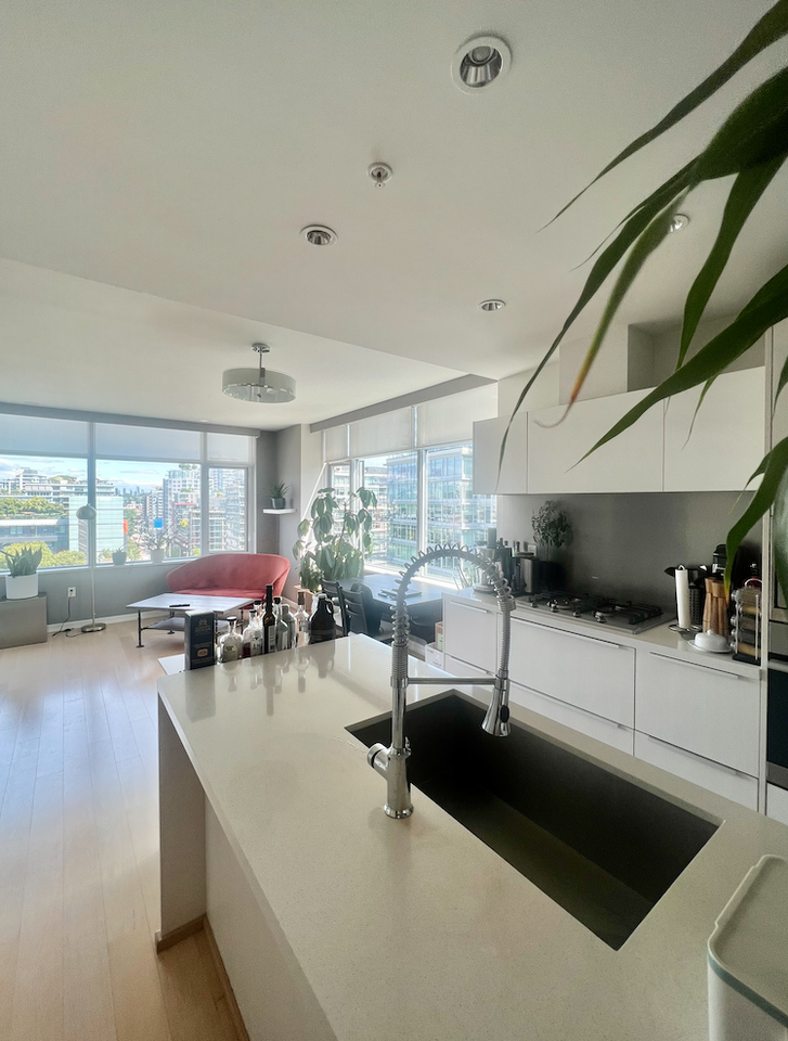 181 West 1st Avenue #1104 - Photo 2 of 15