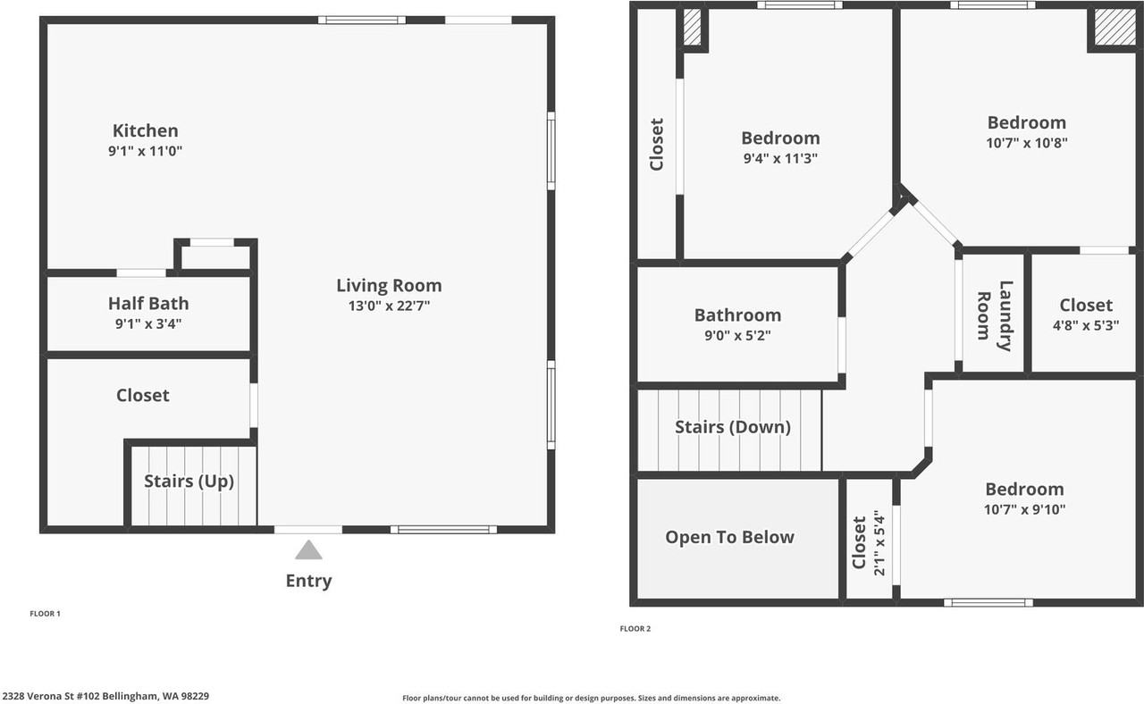 2328 Verona St #101 - Photo 2 of 17