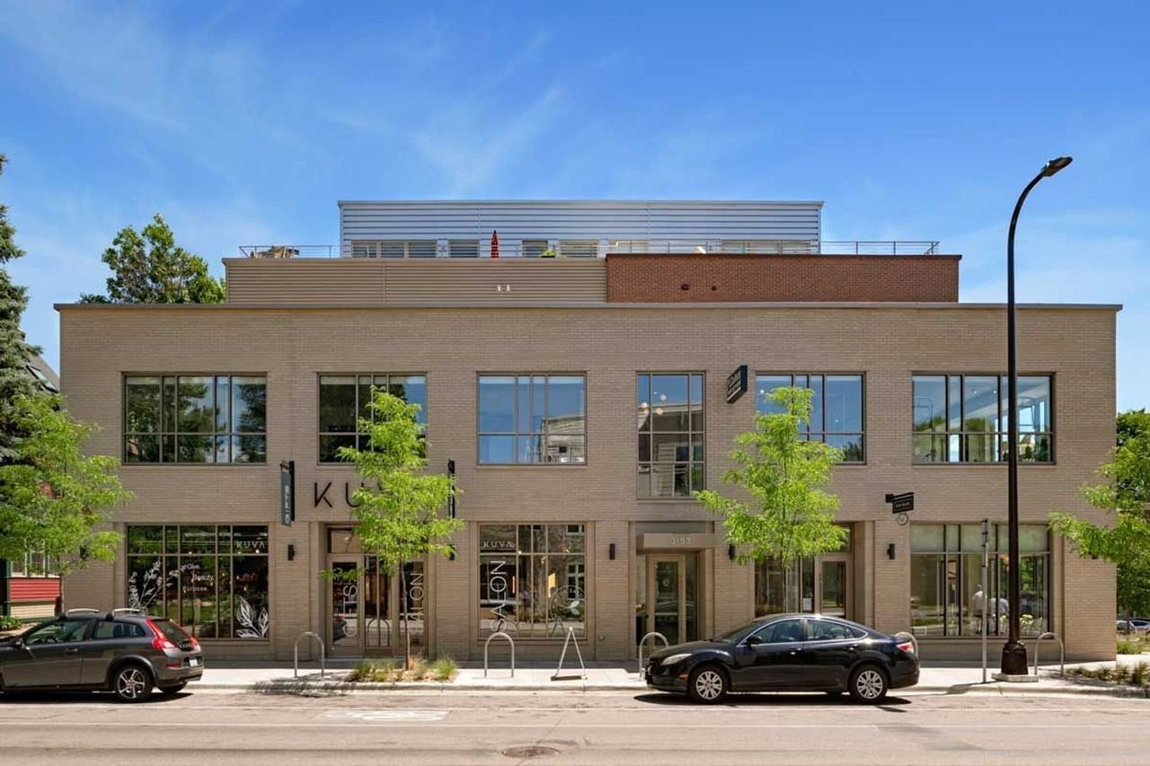 ZEO Apartments - Photo 2 of 50