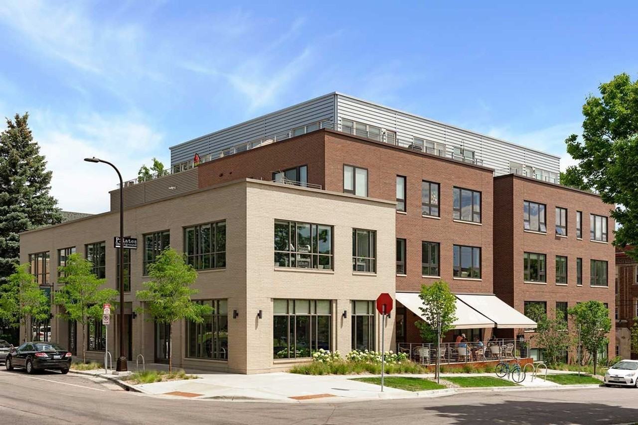 ZEO Apartments - Photo 3 of 50