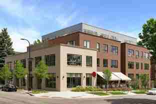 ZEO Apartments - Photo 1 of 1