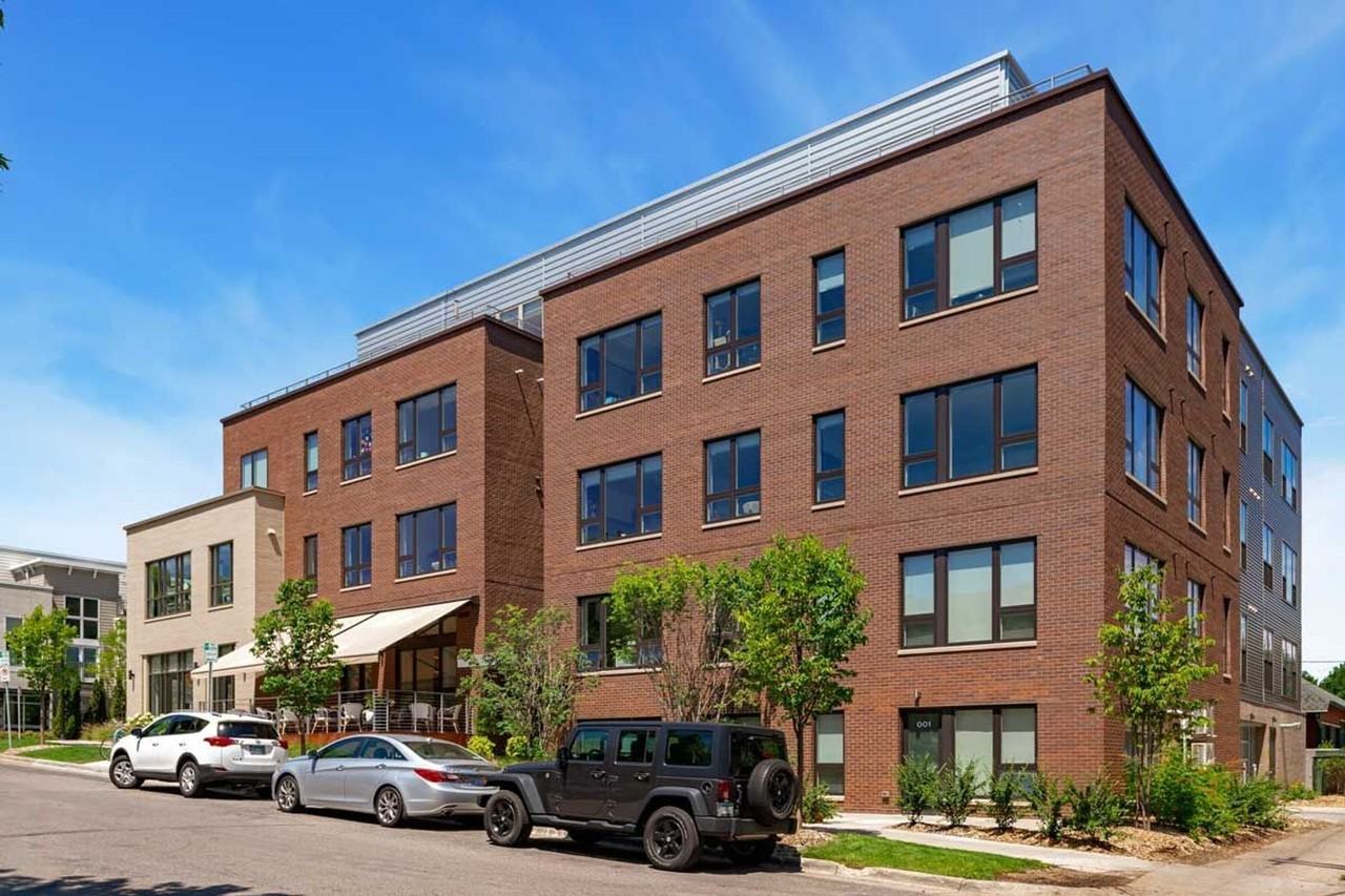ZEO Apartments - Photo 5 of 50