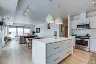 ZEO Apartments - Photo 1 of 1