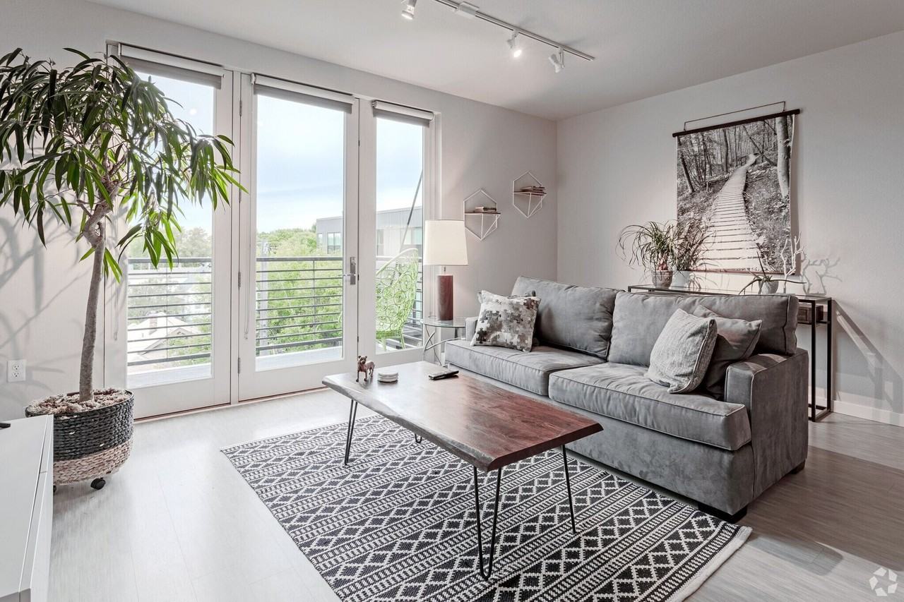 3828 Apartments - Photo 2 of 50