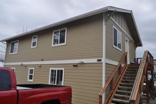 3-Bedroom Duplex Just Blocks from WWU - Photo 1 of 1